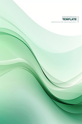 PSD 편집이미지 배너 디지털백그라운드 추상 사람없음 초록색 웨이브 이미지편집 컬러 백그라운드 무늬 파일형식