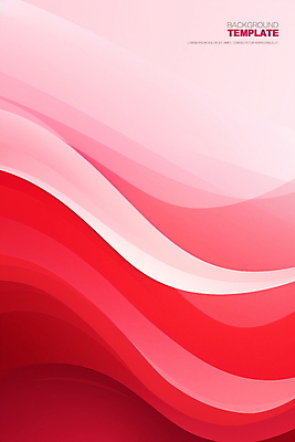 PSD 편집이미지 배너 디지털백그라운드 추상 사람없음 빨간색 웨이브 이미지편집 컬러 백그라운드 무늬 파일형식