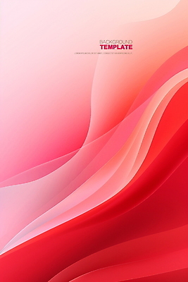 PSD 편집이미지 배너 디지털백그라운드 추상 사람없음 빨간색 웨이브 이미지편집 컬러 백그라운드 무늬 파일형식