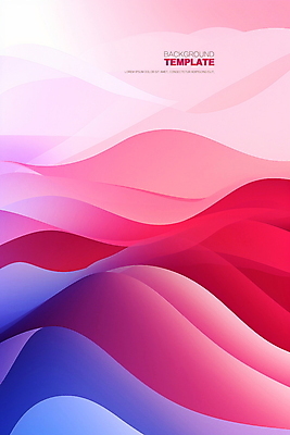 PSD 편집이미지 배너 디지털백그라운드 추상 사람없음 자주색 웨이브 이미지편집 컬러 백그라운드 무늬 파일형식