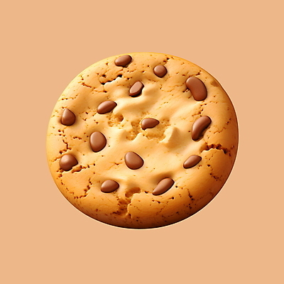PSD 아이콘 사람없음 3D아이콘 3D 쿠키 디지털합성 디저트 파일형식