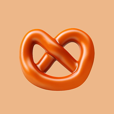 PSD 아이콘 사람없음 3D아이콘 3D 디지털합성 브레첼 디저트 파일형식