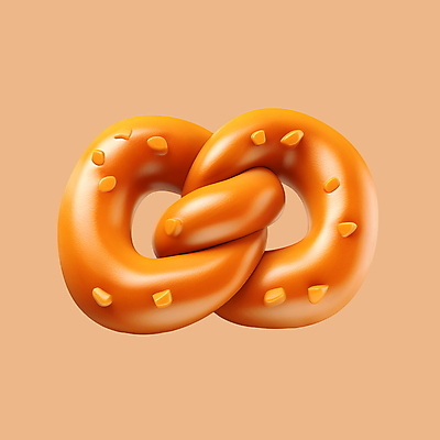 PSD 아이콘 사람없음 3D아이콘 3D 디지털합성 브레첼 디저트 파일형식