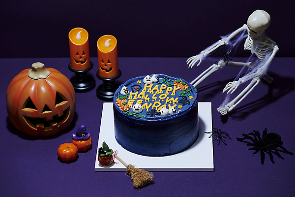 포토 JPG 스튜디오촬영 초 호박 해골 사람없음 모형 케이크 보라색 미니어처 할로윈 가을 거미줄 빗자루 오브젝트 거미 잭오랜턴 국내포토 계절 컬러 곤충 채소 디저트 뼈 실내 청소도구 파일형식