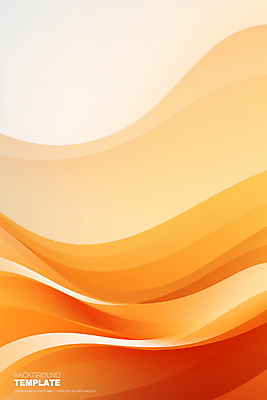 PSD 편집이미지 물결 백그라운드 곡선 그래픽백그라운드 디지털백그라운드 추상 사람없음 그래픽 주황색 웨이브 이미지편집 선 컬러 무늬 파일형식