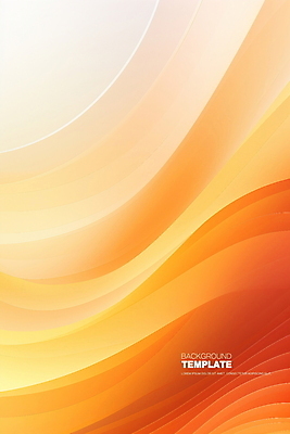 PSD 편집이미지 물결 백그라운드 곡선 그래픽백그라운드 디지털백그라운드 추상 사람없음 그래픽 주황색 웨이브 이미지편집 선 컬러 무늬 파일형식