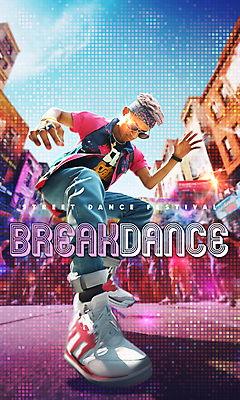 전신 PSD 편집이미지 남자 하늘 거리 한명 성인 건물 반짝임 축제 댄서 춤 군중 비보이 역동적 의료성형뷰티 성인남자한명만 스트릿댄스 스트리트패션 이미지편집 직업 1 건축물 패션 컨셉 모션 문화예술 사람 남자한명만 성인남자만 파일형식