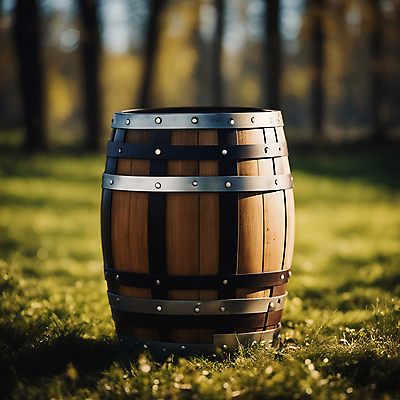 JPG 편집이미지 자연 잔디 사람없음 와인 저장 숙성 오크통 와인통 와이너리 편집실사 AI포토 AI콘텐츠 식물 주류 CG 생태계 양조장 파일형식
