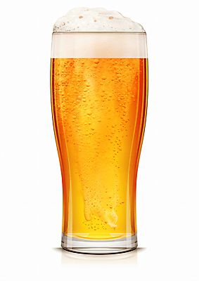 JPG 일러스트 한잔 맥주 주류 생맥주 사람없음 노란색 시원함 맥주잔 맥주거품 탄산 국내일러스트 AI일러스트 AI콘텐츠 1 음료 컬러 술잔 거품 파일형식