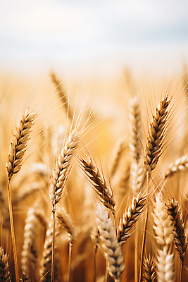 JPG 편집이미지 백그라운드 사람없음 농경지 추수 가을 밀 이삭 밀밭 베이지색 편집실사 AI포토 AI콘텐츠 계절 컬러 밭 농업 곡류 농장 CG 파일형식