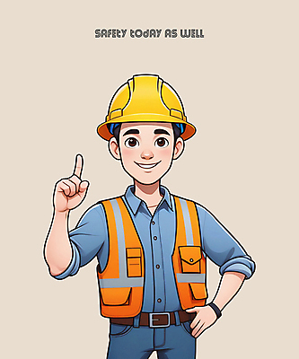 PSD 남자 인물캐릭터 허리손 일러스트 노동자 직업캐릭터 작업복 한명 안전 손짓 상반신 성인 가리킴 안전모 산업안전캐릭터 성인남자한명만 건설근로자 일러캐릭터 직업 캐릭터 1 옷 포즈 모션 사람 헬멧 안전장비 산업캐릭터 산업안전 남자한명만 성인남자만 파일형식
