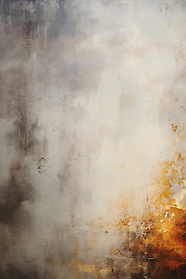 JPG 편집이미지 페인팅 사람없음 페인트 회색 빈티지 질감 그런지 카피스페이스 편집실사 AI포토 AI콘텐츠 컬러 컨셉 공백 CG 파일형식