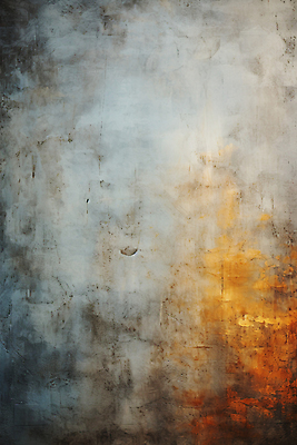 JPG 편집이미지 페인팅 사람없음 페인트 회색 빈티지 질감 그런지 카피스페이스 편집실사 AI포토 AI콘텐츠 컬러 컨셉 공백 CG 파일형식