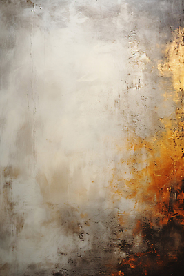 JPG 편집이미지 페인팅 사람없음 페인트 회색 빈티지 질감 그런지 카피스페이스 편집실사 AI포토 AI콘텐츠 컬러 컨셉 공백 CG 파일형식