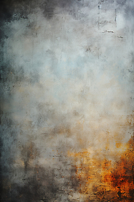 JPG 편집이미지 페인팅 사람없음 회색 빈티지 질감 그런지 카피스페이스 편집실사 AI포토 AI콘텐츠 컬러 컨셉 공백 CG 파일형식