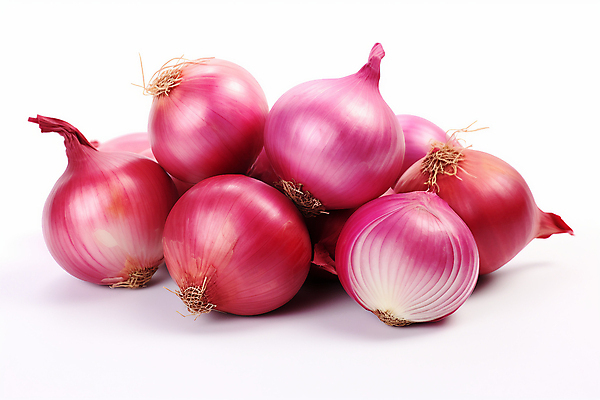 JPG 편집이미지 채소 사람없음 보라색 신선 샬롯 편집실사 AI포토 AI콘텐츠 컬러 양파 CG 파일형식