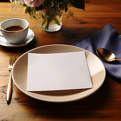 JPG 편집이미지 접시 종이 커피 포크 사람없음 숟가락 꽃병 머그컵 커피잔 컵받침 나무탁자 카피스페이스 금수저 편집실사 AI포토 AI콘텐츠 식기 꽃 음료 탁자 잔 수저 컵 공백 받침대 CG 파일형식