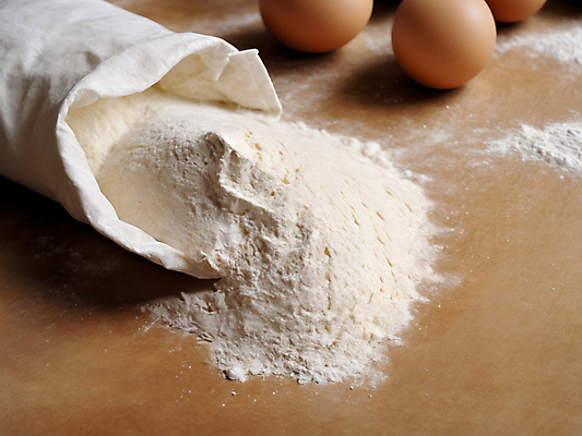 JPG 편집이미지 식재료 봉투 사람없음 계란 디지털합성 밀가루 쏟아짐 편집소스 편집실사 AI포토 AI콘텐츠 모션 알 가루 CG 파일형식