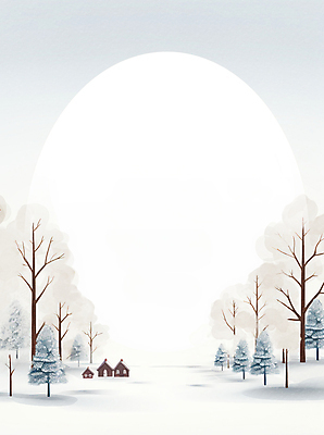 JPG 나무 겨울 일러스트 수채화 주택 프레임 풍경 사람없음 설원 흰색 눈 오두막 산장 카피스페이스 눈덮임 국내일러스트 AI일러스트 AI콘텐츠 자연요소 식물 계절 컬러 컨셉 날씨 눈_날씨 건물 공백 파일형식
