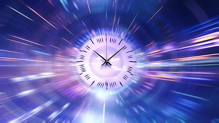 JPG 편집이미지 시계 백그라운드 사람없음 그래픽 파란색 빛 보라색 시간 속도 바쁨 잔상 이미지편집 편집실사 AI컴퓨터그래픽 AI콘텐츠 컬러 CG 파일형식