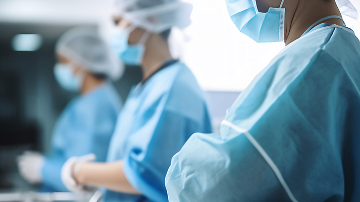 JPG 편집이미지 여자 병원 상반신 성인 세명 간호사 의사 수술 준비 수술복 수술실 수술용마스크 의료성형뷰티 성인여자만 편집실사 IC큐레이션 AI인물포토 AI콘텐츠 의학 마스크 사람 치료 의료진 가운 CG 여자만 성인만 파일형식 AI포토