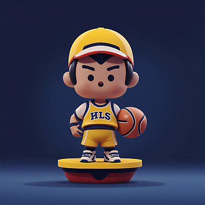 JPG 전신 편집이미지 남자 어린이 인물캐릭터 스포츠 농구공 한명 들기 소년 3D 귀여움 농구선수 스포츠캐릭터 농구복 소년한명만 편집3D AI컴퓨터그래픽 AI콘텐츠 캐릭터 1 컨셉 공 모션 운동선수 농구 사람 운동복 디지털합성 남자한명만 소년만 파일형식
