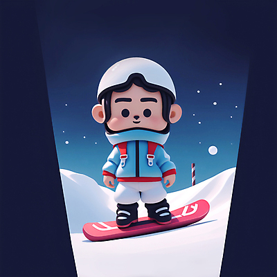 JPG 전신 편집이미지 남자 어린이 인물캐릭터 스포츠 한명 소년 3D 귀여움 눈 스노우보드 스키복 스포츠캐릭터 스노우보더 스노보더 소년한명만 편집3D AI컴퓨터그래픽 AI콘텐츠 자연요소 캐릭터 1 옷 컨셉 날씨 스키 운동선수 사람 보드_스포츠 디지털합성 남자한명만 소년만 파일형식