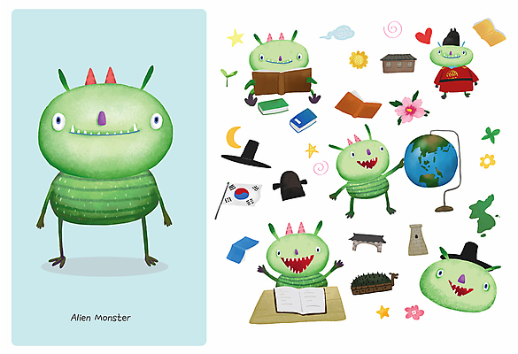 캐릭터 교육 꽃 별 일러스트 상상 기와집 앉기 손짓 사람없음 책 독서 지구본 만세 외계인 풀 역사 한국사 태극기 왕 무궁화 첨성대 한반도 거북선 곤룡포 몬스터 월간캐릭터 일러캐릭터 AI파일 갓모자 자연요소 식물 모자_잡화 모션 한옥 전통소품 미확인물체 경주_경상북도 국기 한복 국보 파일형식 벡터