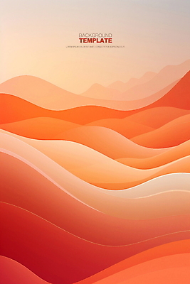 PSD 편집이미지 배너 백그라운드 곡선 그래픽백그라운드 디지털백그라운드 추상 사람없음 주황색 웨이브 결 물결무늬 이미지편집 물결 선 컬러 무늬 그래픽 파일형식