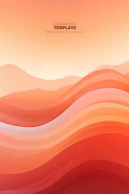 PSD 편집이미지 배너 백그라운드 곡선 그래픽백그라운드 디지털백그라운드 추상 사람없음 주황색 웨이브 결 물결무늬 이미지편집 물결 선 컬러 무늬 그래픽 파일형식