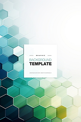 PSD 편집이미지 배너 백그라운드 그래픽백그라운드 디지털백그라운드 추상 사람없음 초록색 육각형 그라데이션 허니콤 헥사곤 이미지편집 모양 도형 컬러 무늬 패턴 그래픽 파일형식