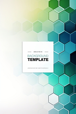 PSD 편집이미지 배너 백그라운드 그래픽백그라운드 디지털백그라운드 추상 사람없음 초록색 육각형 그라데이션 허니콤 헥사곤 이미지편집 모양 도형 컬러 무늬 패턴 그래픽 파일형식