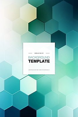 PSD 편집이미지 배너 백그라운드 그래픽백그라운드 디지털백그라운드 추상 사람없음 초록색 육각형 그라데이션 허니콤 헥사곤 이미지편집 모양 도형 컬러 무늬 패턴 그래픽 파일형식