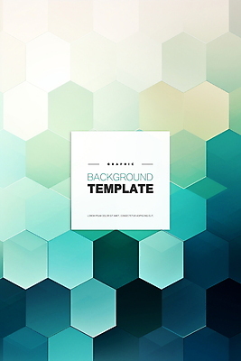 PSD 편집이미지 배너 백그라운드 그래픽백그라운드 디지털백그라운드 추상 사람없음 초록색 육각형 그라데이션 허니콤 헥사곤 이미지편집 모양 도형 컬러 무늬 패턴 그래픽 파일형식