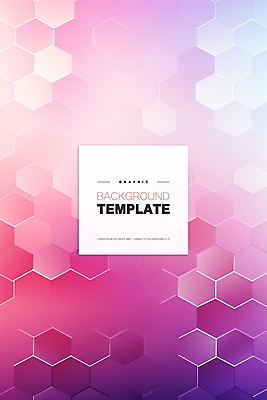 PSD 편집이미지 배너 백그라운드 그래픽백그라운드 디지털백그라운드 추상 사람없음 보라색 육각형 그라데이션 허니콤 헥사곤 이미지편집 모양 도형 컬러 무늬 패턴 그래픽 파일형식