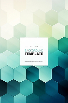 PSD 편집이미지 배너 백그라운드 그래픽백그라운드 디지털백그라운드 추상 사람없음 초록색 육각형 그라데이션 허니콤 헥사곤 이미지편집 모양 도형 컬러 무늬 패턴 그래픽 파일형식