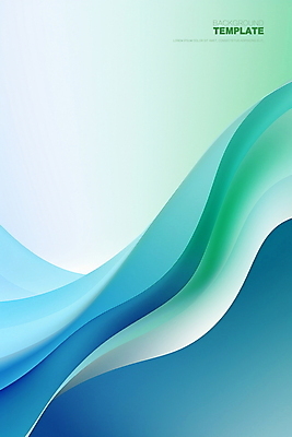 PSD 편집이미지 배너 백그라운드 곡선 그래픽백그라운드 디지털백그라운드 추상 사람없음 초록색 웨이브 청록색 결 물결무늬 이미지편집 물결 선 컬러 무늬 그래픽 파일형식