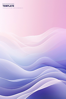 PSD 편집이미지 배너 백그라운드 곡선 그래픽백그라운드 디지털백그라운드 추상 사람없음 보라색 웨이브 결 물결무늬 이미지편집 물결 선 컬러 무늬 그래픽 파일형식