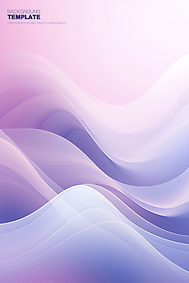 PSD 편집이미지 배너 백그라운드 곡선 그래픽백그라운드 디지털백그라운드 추상 사람없음 보라색 웨이브 결 물결무늬 이미지편집 물결 선 컬러 무늬 그래픽 파일형식