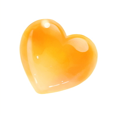 JPG 일러스트 수채화 사랑 사람없음 노란색 하트 비눗방울 오브젝트 광택 버블 국내일러스트 AI일러스트 AI콘텐츠 모양 감정 컬러 파일형식