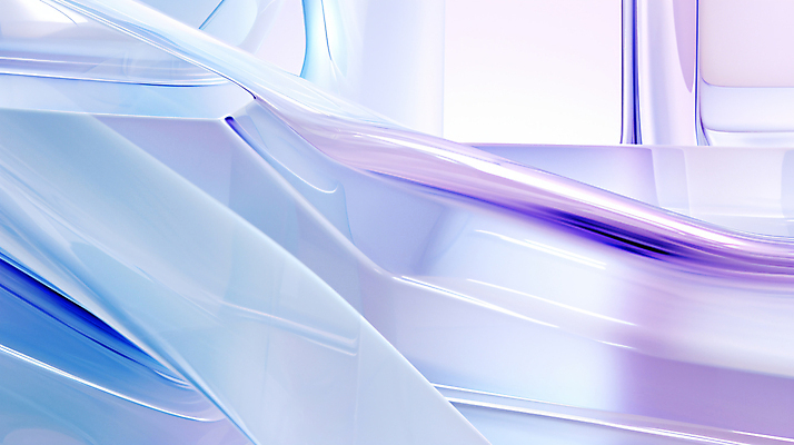 JPG 편집이미지 백그라운드 추상 사람없음 보라색 투명 주름 결 편집실사 AI컴퓨터그래픽 AI콘텐츠 컬러 무늬 CG 파일형식