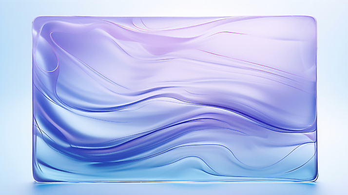 JPG 편집이미지 백그라운드 추상 사람없음 사각형 보라색 주름 웨이브 결 이미지편집 편집실사 AI컴퓨터그래픽 AI콘텐츠 도형 컬러 무늬 CG 파일형식