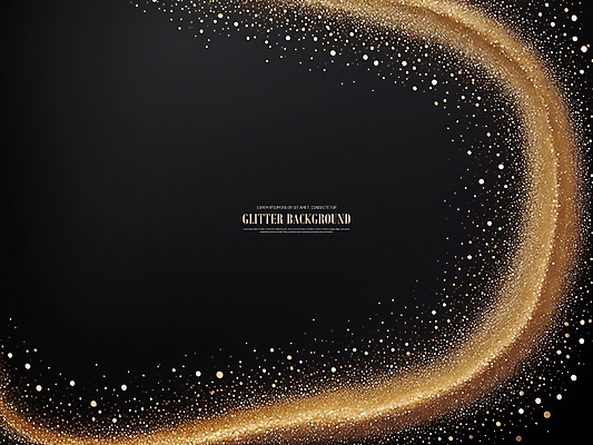 PSD 편집이미지 백그라운드 프레임 사람없음 반짝임 금색 화려 가루 디지털합성 더스트파티클 편집소스 흩날리기 이미지편집 컬러 컨셉 모션 파일형식