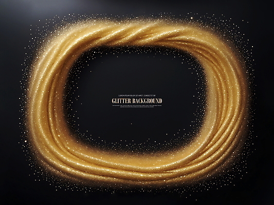 PSD 편집이미지 백그라운드 사람없음 반짝임 사각형 금색 화려 디지털합성 더스트파티클 편집소스 흩날리기 이미지편집 도형 컬러 컨셉 모션 파일형식