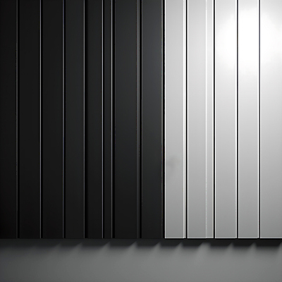 JPG 편집이미지 벽 백그라운드 벽지 흑백 사람없음 검은색 흰색 디지털합성 모던 심플 미니멀 편집실사 AI포토 AI콘텐츠 컬러 촬영기법 CG 파일형식