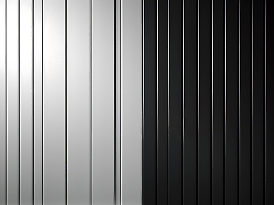 JPG 편집이미지 벽 백그라운드 벽지 흑백 사람없음 검은색 흰색 디지털합성 모던 심플 미니멀 편집실사 AI포토 AI콘텐츠 컬러 촬영기법 CG 파일형식