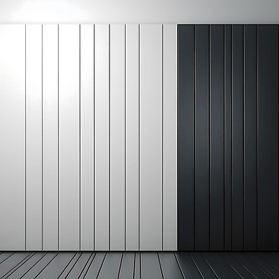 JPG 편집이미지 벽 백그라운드 벽지 바닥 흑백 사람없음 회색 디지털합성 모던 심플 미니멀 편집실사 AI포토 AI콘텐츠 컬러 촬영기법 CG 파일형식