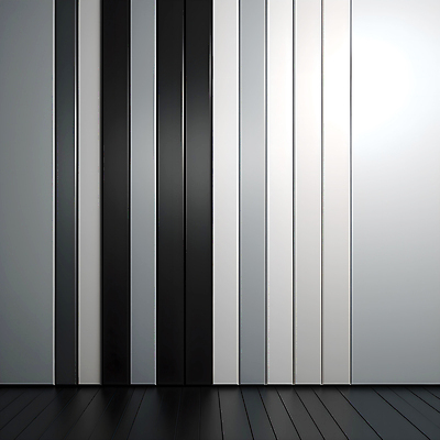 JPG 편집이미지 벽 백그라운드 벽지 바닥 흑백 사람없음 회색 디지털합성 모던 심플 미니멀 편집실사 AI포토 AI콘텐츠 컬러 촬영기법 CG 파일형식