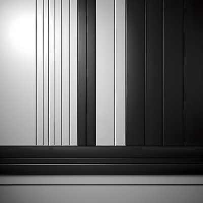 JPG 편집이미지 벽 백그라운드 벽지 바닥 흑백 사람없음 회색 디지털합성 모던 심플 미니멀 편집실사 AI포토 AI콘텐츠 컬러 촬영기법 CG 파일형식