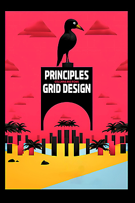 PSD 구름 편집이미지 실루엣 포스터 추상 해변 빨간색 야자수 사각형 공간 바위 플라밍고 디지털합성 격자 이미지편집 자연요소 도형 나무 바다 컬러 무늬 조류 촬영기법 돌_바위 파일형식